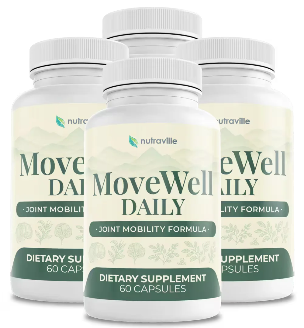 What is MoveWell Daily?
