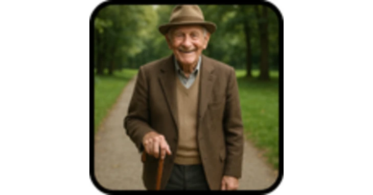 MoveWell Daily Buyer Charles