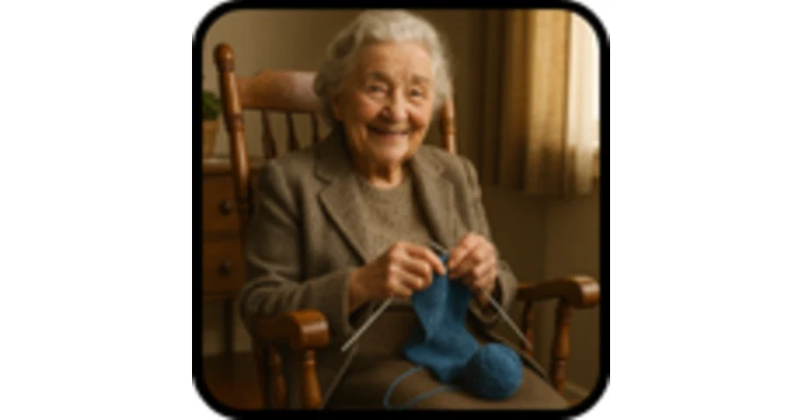 MoveWell Daily Buyer Sharon