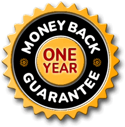 MoveWell Daily Money Back Guarantee